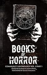 Books horror community for sale  Delivered anywhere in UK