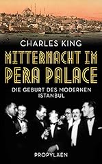 Mitternacht pera palace gebraucht kaufen  Wird an jeden Ort in Deutschland