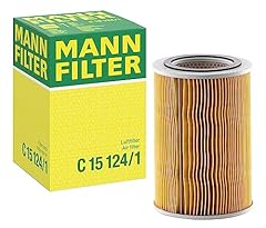 Mann filter 124 d'occasion  Livré partout en France