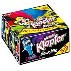 Kleiner klopfer sour gebraucht kaufen  Wird an jeden Ort in Deutschland