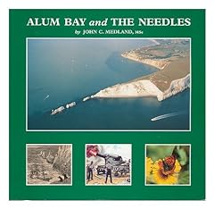 Alum bay needles for sale  Delivered anywhere in UK
