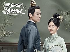 Sword brocade for sale  Delivered anywhere in USA 
