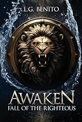 Awaken fall righteous for sale  Delivered anywhere in USA 