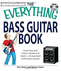 Everything bass guitar for sale  Delivered anywhere in USA 