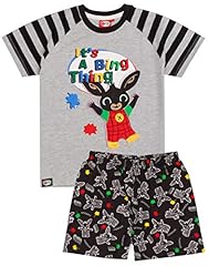 Cbeebies bing pyjamas for sale  Delivered anywhere in UK