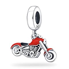 Marjs red motorbike for sale  Delivered anywhere in UK