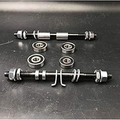 Cdhpower bicycle axles for sale  Delivered anywhere in USA 