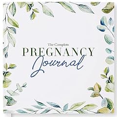 Pregnancy journal baby for sale  Delivered anywhere in USA 