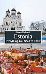 Estonia everything need for sale  Delivered anywhere in USA 