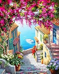 Musevial sea view for sale  Delivered anywhere in UK
