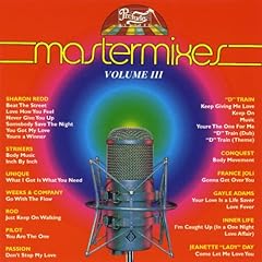 Prelude mastermixes vol.3 for sale  Delivered anywhere in UK