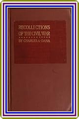 Recollections civil war for sale  Delivered anywhere in UK