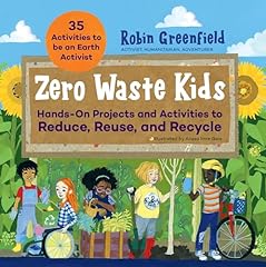 Zero waste kids for sale  Delivered anywhere in USA 