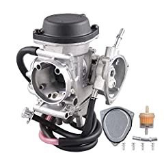 Carburetor yamaha raptor for sale  Delivered anywhere in USA 