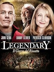 Legendary giorno del usato  Spedito ovunque in Italia 