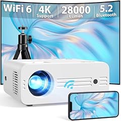 Videoprojecteur 28000 lumens d'occasion  Livré partout en France