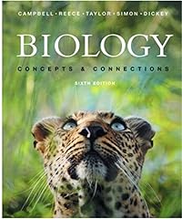 Biology concepts connections for sale  Delivered anywhere in USA 