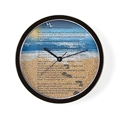 Cafepress footprints sand for sale  Delivered anywhere in USA 