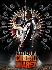 Bienvenue ciudad juarez d'occasion  Livré partout en France