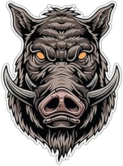 Boar wild hog for sale  Delivered anywhere in USA 
