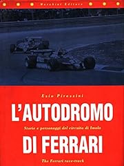 Autodromo ferrari the usato  Spedito ovunque in Italia 