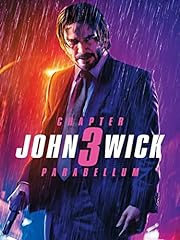 John Wick: Chapter 3 -- Parabellum, used for sale  Delivered anywhere in Canada