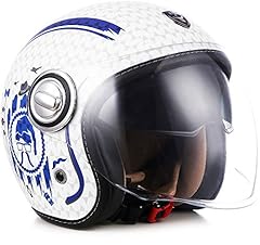 Soxon 888 casco usato  Spedito ovunque in Italia 