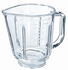 Ersatzglas mixer kitchenaid gebraucht kaufen  Wird an jeden Ort in Deutschland