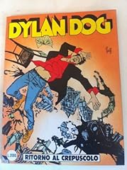 Dylan dog numero usato  Spedito ovunque in Italia 
