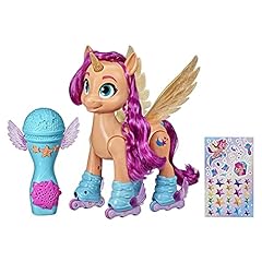 Little pony mlp d'occasion  Livré partout en France
