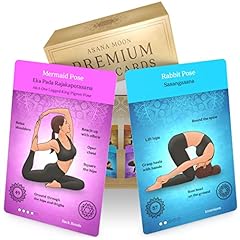 Asana moon premium for sale  Delivered anywhere in USA 