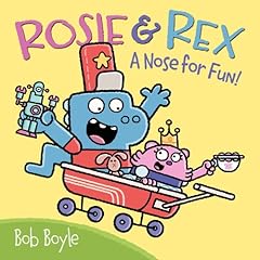 Rosie rex nose for sale  Delivered anywhere in USA 