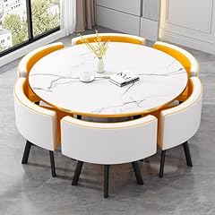 Round dining table for sale  Delivered anywhere in USA 