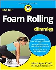 Foam rolling dummies for sale  Delivered anywhere in USA 