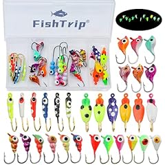 Fishtrip ice fishing for sale  Delivered anywhere in USA 