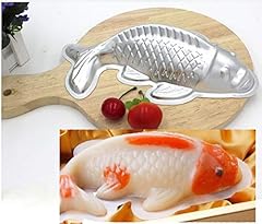 Fish shaped cake for sale  Delivered anywhere in USA 