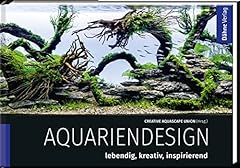 Aquariendesign lebendig kreati gebraucht kaufen  Wird an jeden Ort in Deutschland