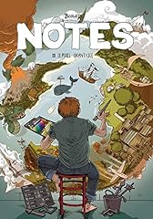 Notes t10 pixel d'occasion  Livré partout en France