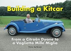 Building kitcar citroën for sale  Delivered anywhere in UK