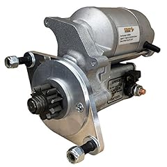 Rareelectrical new starter for sale  Delivered anywhere in USA 