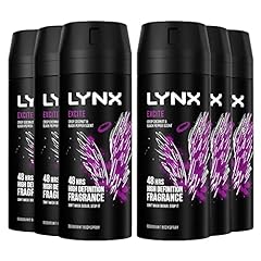 Pack lynx body for sale  Delivered anywhere in UK