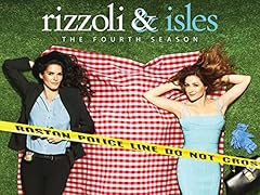 Rizzoli isles season usato  Spedito ovunque in Italia 