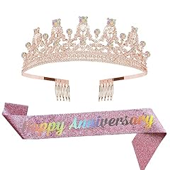 Tiara women anniversary for sale  Delivered anywhere in USA 