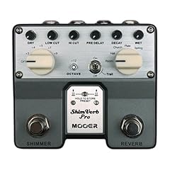 Mooer tvr1 shimverb for sale  Delivered anywhere in USA 