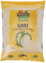 Tropical sun gari for sale  Delivered anywhere in UK