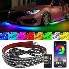 Dajili underglow car for sale  Delivered anywhere in UK