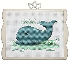 Awesocrafts cross stitch for sale  Delivered anywhere in USA 