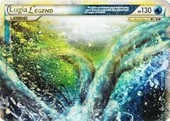 Pokemon lugia legend for sale  Delivered anywhere in USA 