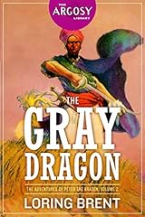 Gray dragon adventures for sale  Delivered anywhere in USA 