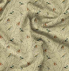 Soimoi beige cotton for sale  Delivered anywhere in UK